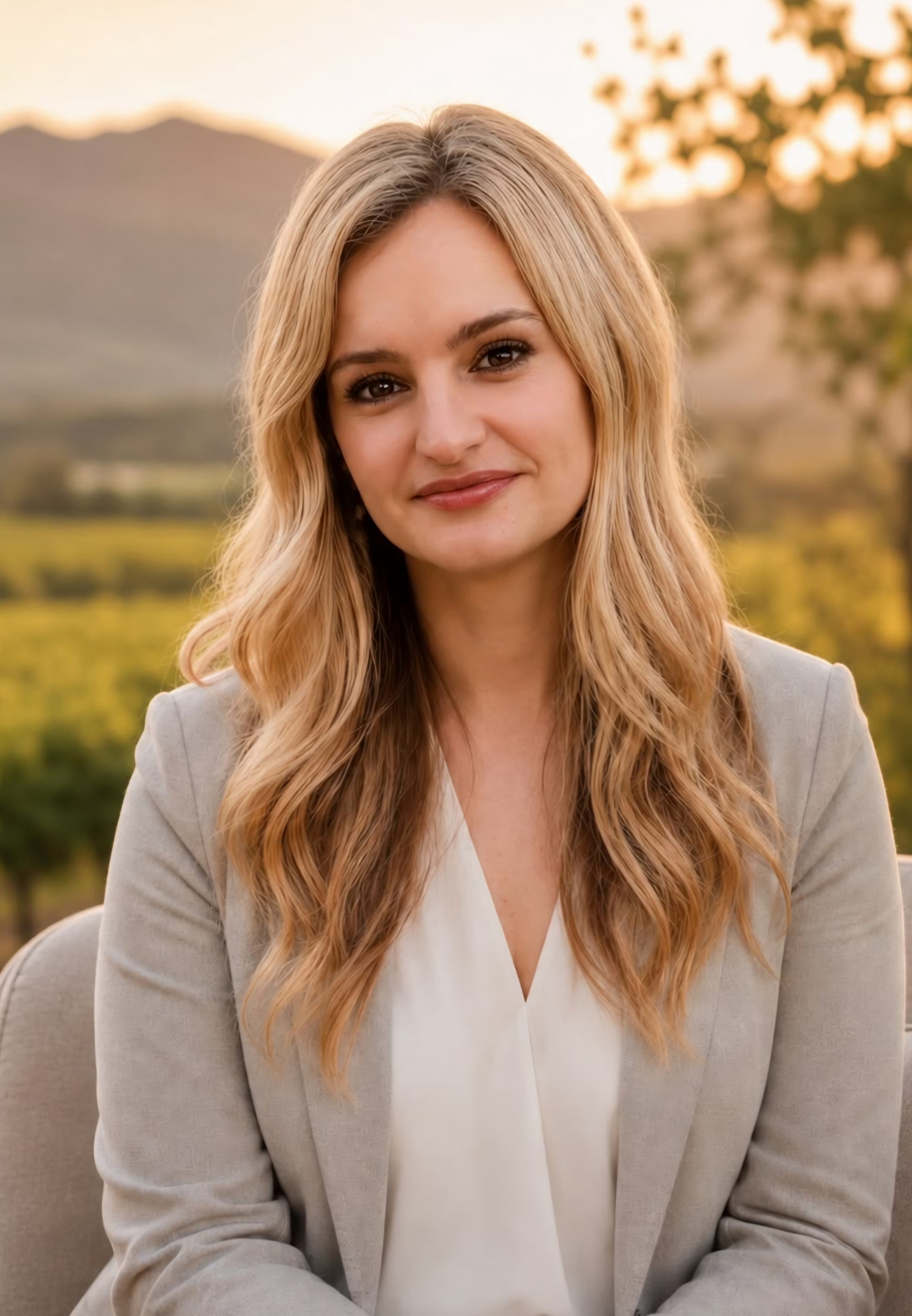 Michelle Smit